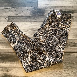 Leggings, L (Size 14-16)